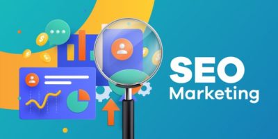 Search Engine Optimization